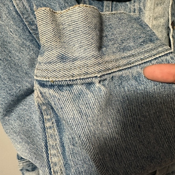 Vintage Lee Jacket - Picture 4 of 5